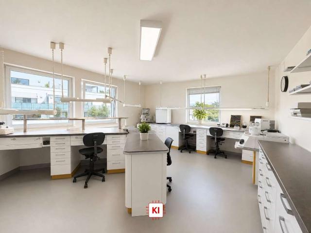 Büro kaufen in Ottobrunn, Landkreis München