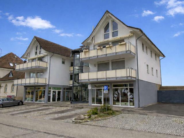 Gewerbe kaufen in Eschbach, Landkreis Breisgau-Hochschwarzwald
