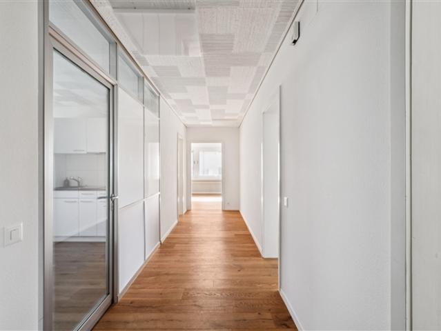 Wohnung kaufen in Trimbach, Solothurn