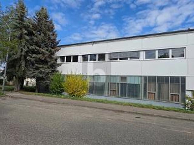 Büro mieten in Neckargartach, Heilbronn