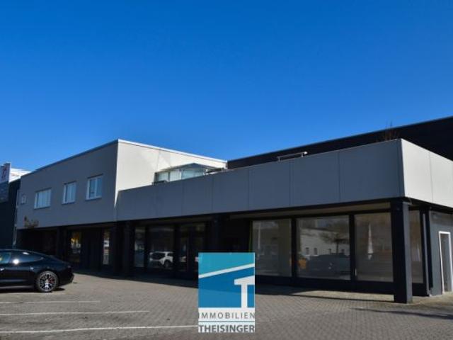 Gewerbe kaufen in Ingolstadt, Bayern