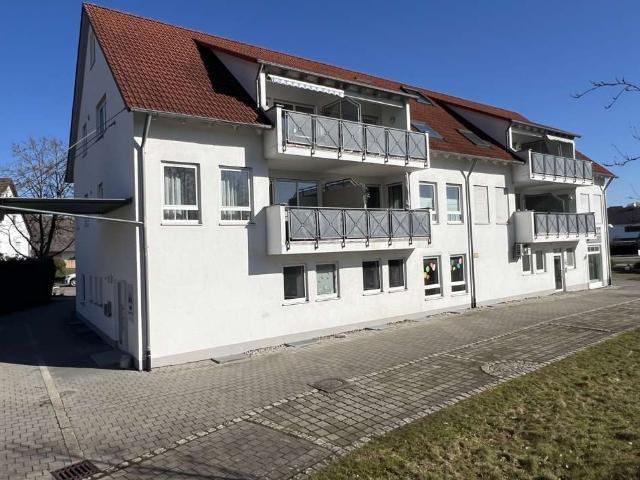 Büro kaufen in Staig, Alb-Donau-Kreis