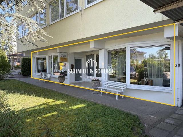 Gewerbe kaufen in Bad Schönborn, Landkreis Karlsruhe