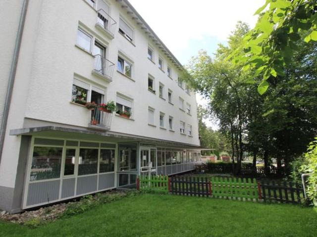 Büro mieten in Villingen-Schwenningen, Baden-Württemberg