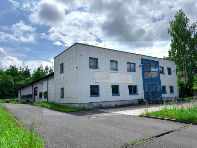 Industrie kaufen in Hermsdorf, Saale-Holzland-Kreis