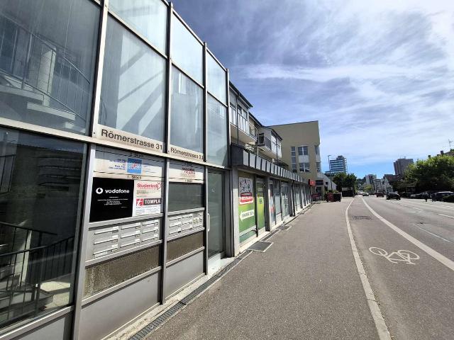 Büro kaufen in Leonberg, Landkreis Böblingen