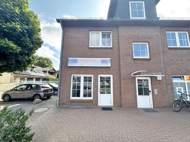 Büro kaufen in Bargteheide, Kreis Stormarn