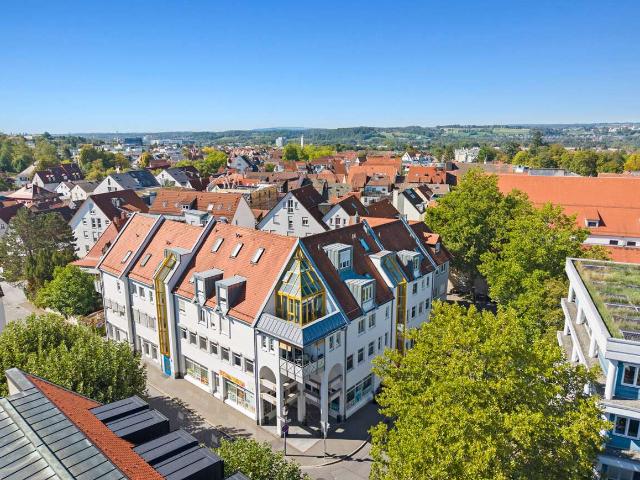 Büro kaufen in Weingarten, Landkreis Ravensburg