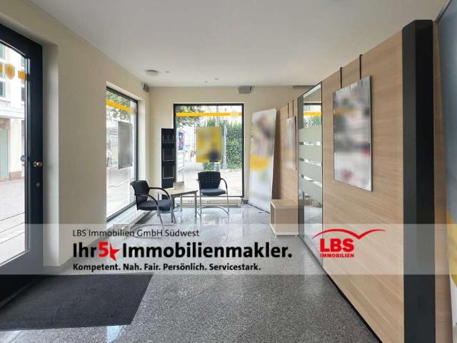 Büro kaufen in Albstadt, Zollernalbkreis