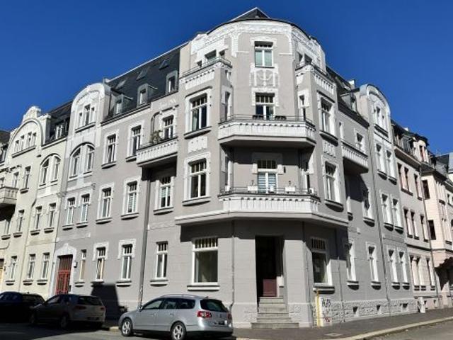 Büro kaufen in Zwickau, Sachsen