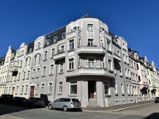 Büro kaufen in Zwickau-Mitte, Zwickau