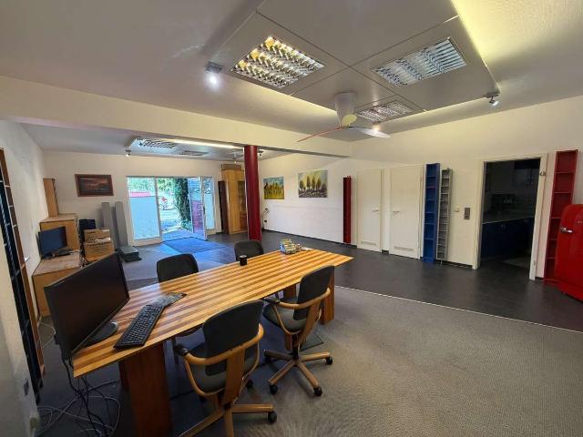 Büro kaufen in Sandhofen-Nord, Mannheim