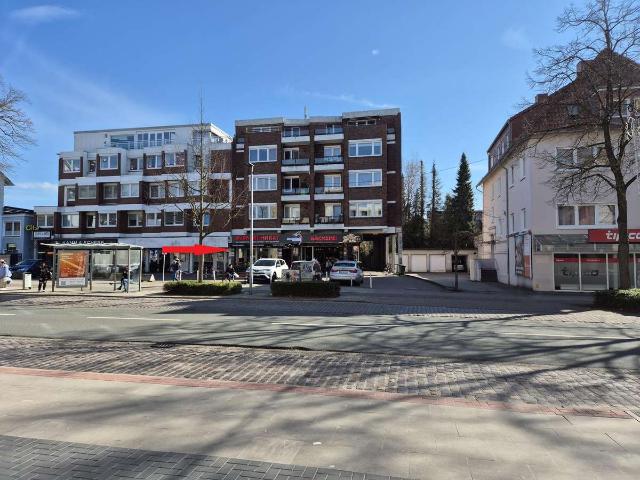 Gewerbe kaufen in Buxtehude, Stade