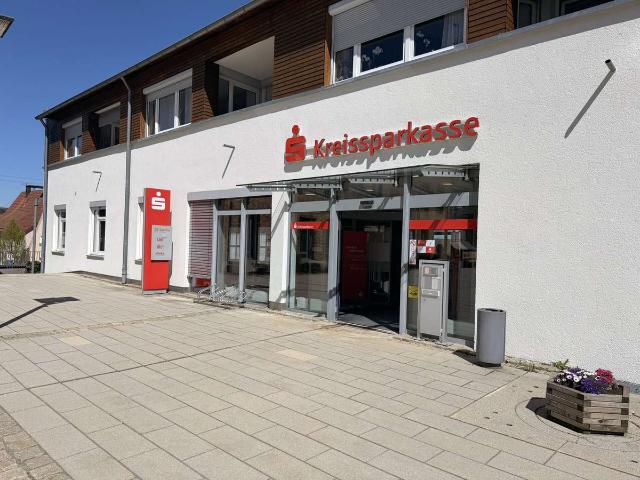 Büro kaufen in Böhmenkirch, Landkreis Göppingen