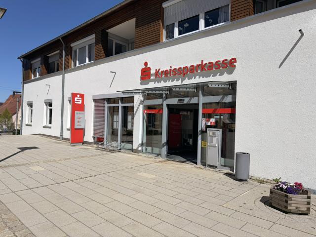 Büro kaufen in Treffelhausen, Böhmenkirch