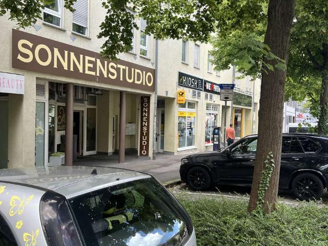 Gewerbe kaufen in Ludwigsburg - Mitte, Ludwigsburg