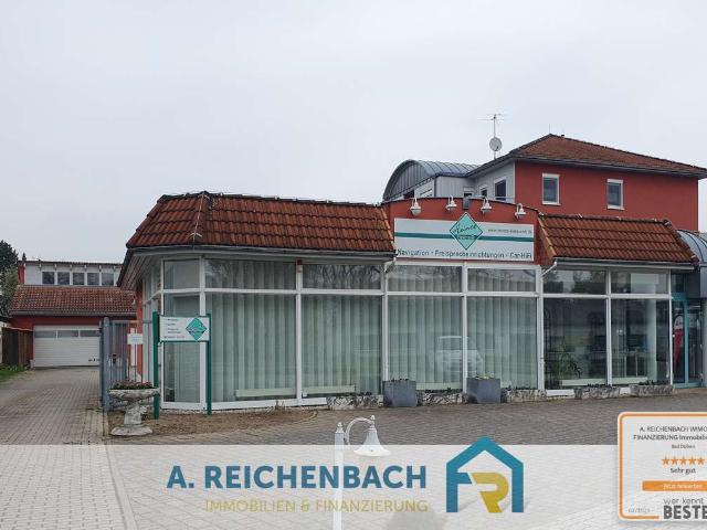 Büro kaufen in Bad Düben