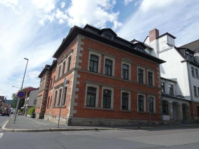 Büro mieten in Sonneberg, Thüringen
