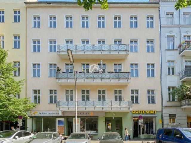Gewerbe kaufen in Nollendorfkiez, Berlin
