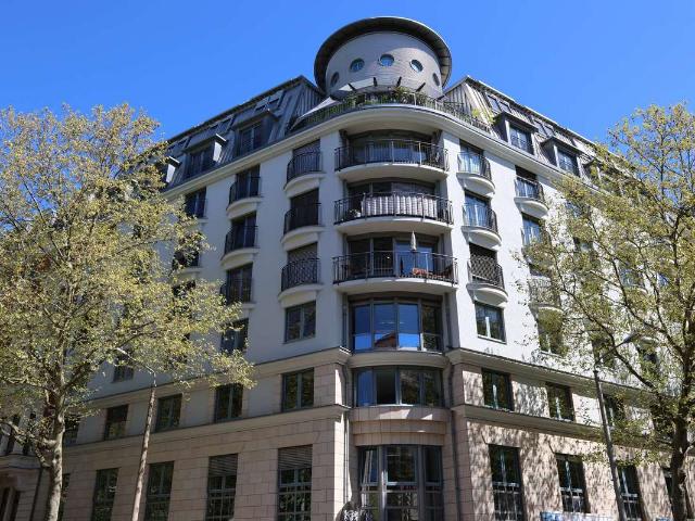 Büro kaufen in Musikviertel, Leipzig