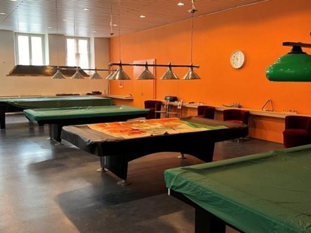 Büro mieten in Neftenbach, Zürich