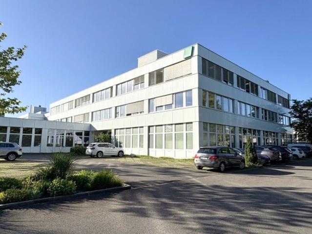 Büro mieten in Rotkreuz, Zug