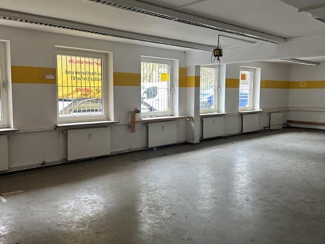 Gewerbe mieten in Volksdorf, Hamburg
