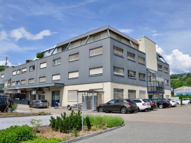 Büro mieten in Rüti (ZH), Zürich