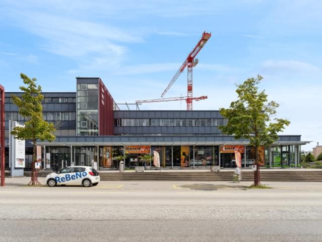 Büro mieten in Zollikofen, Bern