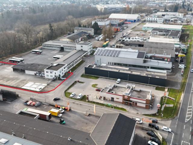 Industrie kaufen in Aurachamhongar, Oberösterreich