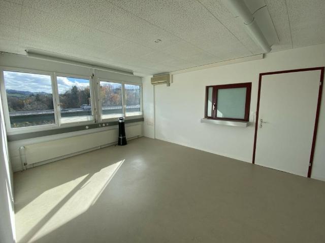 Atelier mieten in Schwarzenbach (SG), St. Gallen
