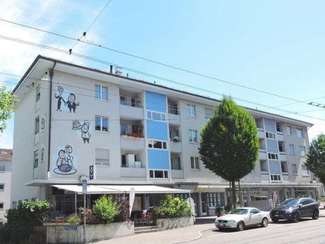 Atelier mieten in Binningen, Basel-Landschaft