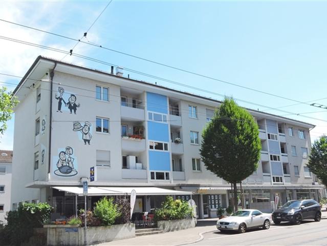 Atelier mieten in Binningen, Basel-Landschaft