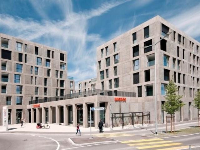 Immobilie mieten in Arbon, Thurgau