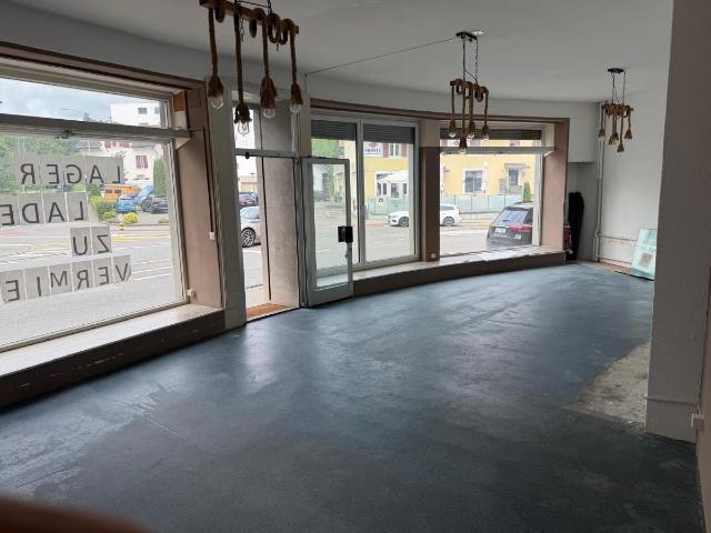 Atelier mieten in Menziken, Aargau