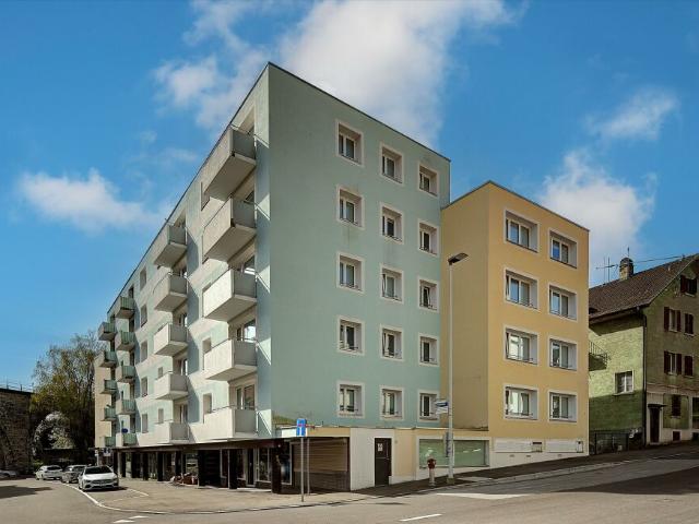 Immobilie mieten in Grenchen, Solothurn