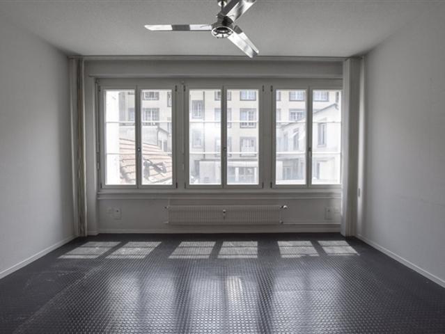Wohnung mieten in Bern