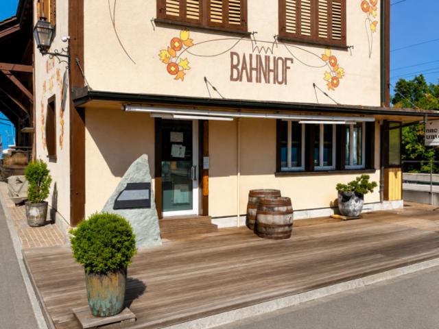 Büro mieten in Würenlos, Aargau