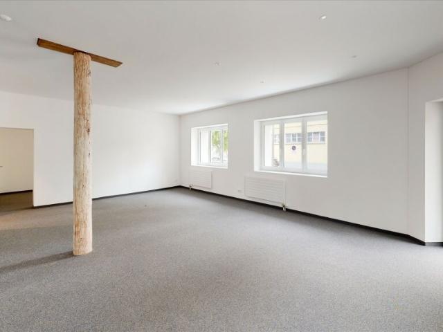 Büro mieten in Rorschach, St. Gallen