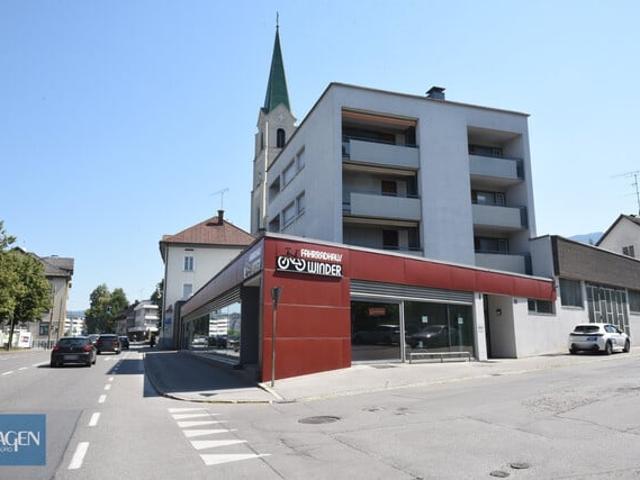 Immobilie mieten in Dornbirn, Vorarlberg