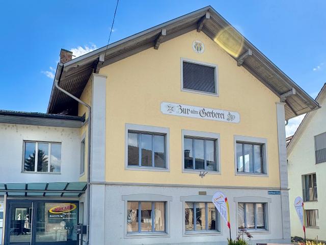 Immobilie mieten in Kleinandelfingen, Zürich