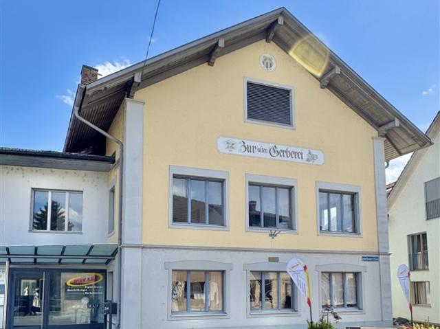 Wohnung mieten in Kleinandelfingen, Zürich