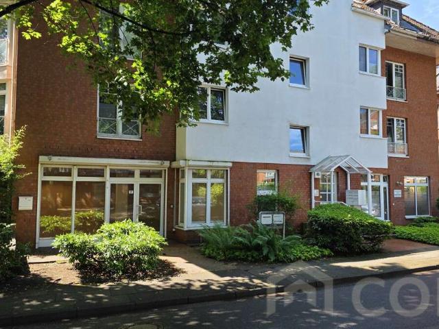 Büro kaufen in Hamburg