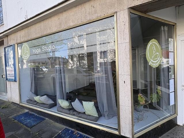 Büro mieten in Bad Oeynhausen, Nordrhein-Westfalen