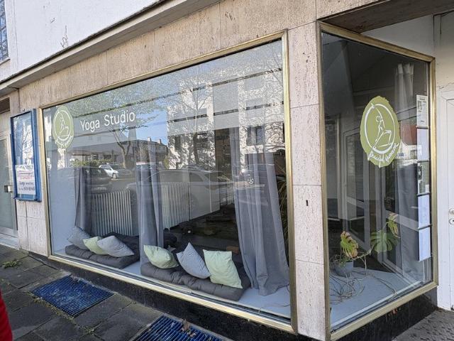 Wohnung mieten in Bad Oeynhausen