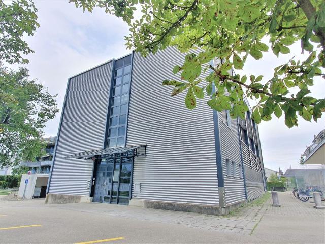 Atelier mieten in Zofingen, Bezirk Zofingen