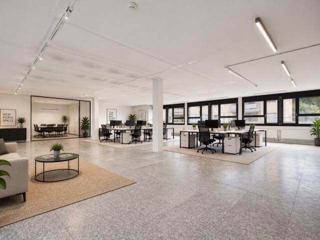 Atelier mieten in Zofingen, Bezirk Zofingen