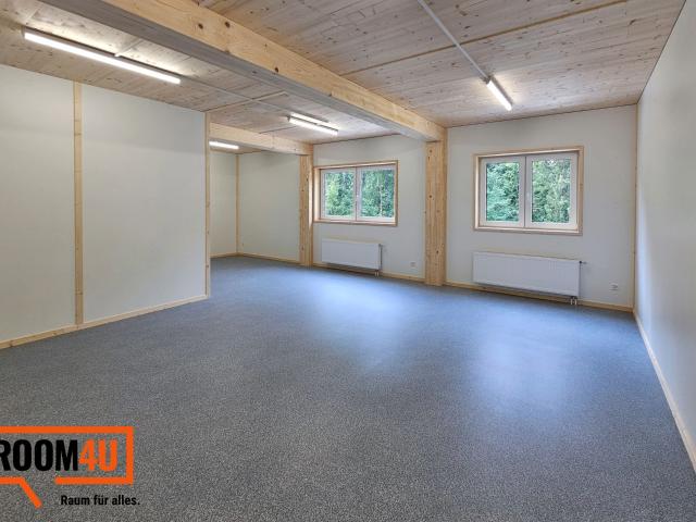 Büro mieten in Elsau, Zürich