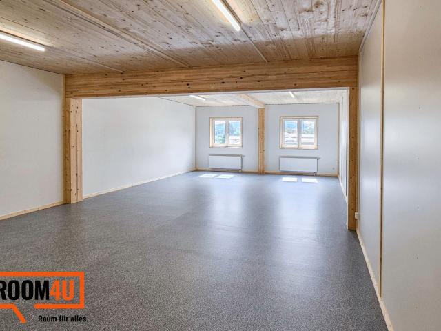 Büro mieten in Elsau, Zürich