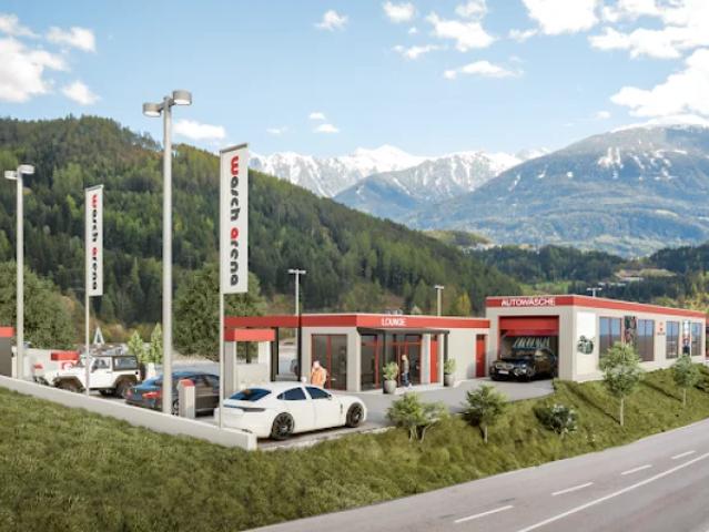 Gewerbe mieten in Imst, Tirol